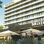 Hotel Centro Bristol