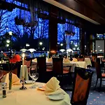 Hotel Centro Bristol Bonn