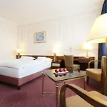 Hotel Centro Bristol Bonn
