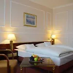 Hotel Centro Bristol Bonn
