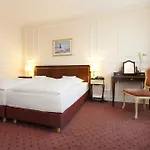 Hotel Centro Bristol 4*
