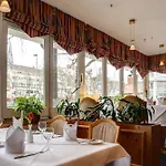 Hotel Centro Bristol 4*