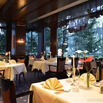 Centro Bristol Hotel 4*