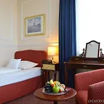 Hotel Centro Bristol Bonn