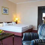Hotel Centro Bristol