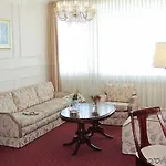 Hotel Centro Bristol 4*
