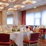 Centro Bristol Hotel Bonn