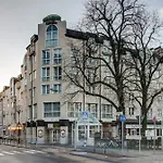 Centro Bristol Hotel Bonn