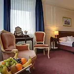 Hotel Centro Bristol Bonn