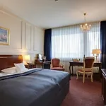Hotel Centro Bristol 4*