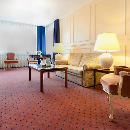 호텔 Centro Bristol 4*