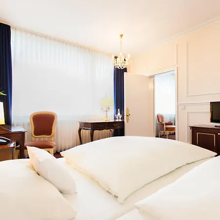 Centro Bristol Hotel Bonn