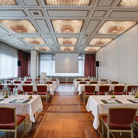 Centro Bristol Отель