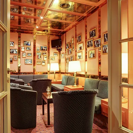Hotel Centro Bristol Bonn