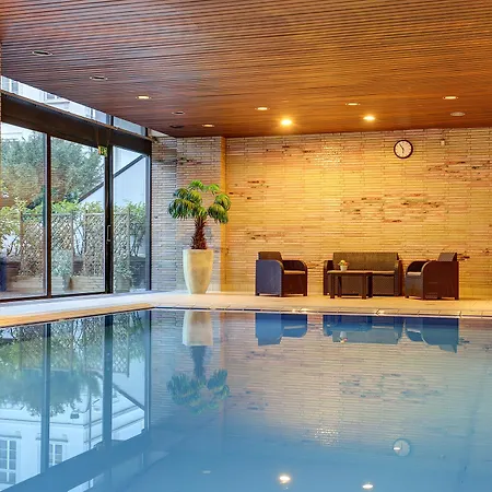 Centro Bristol Бонн