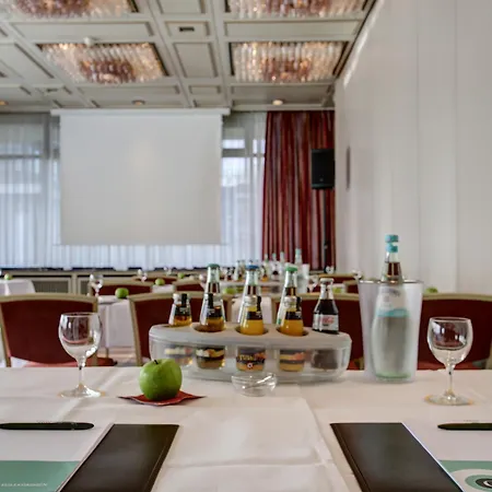 Centro Bristol Hotel