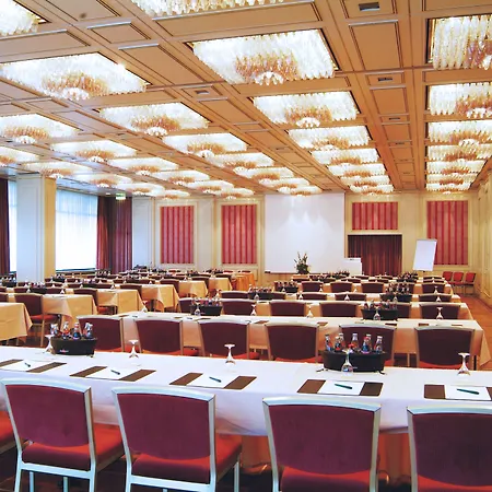 호텔 Centro Bristol