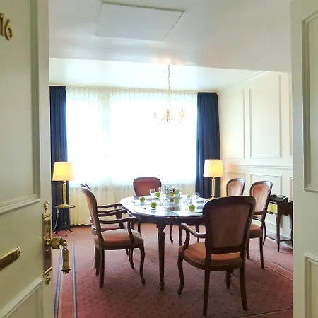 Centro Bristol Bonn