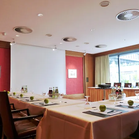 Hotel Centro Bristol