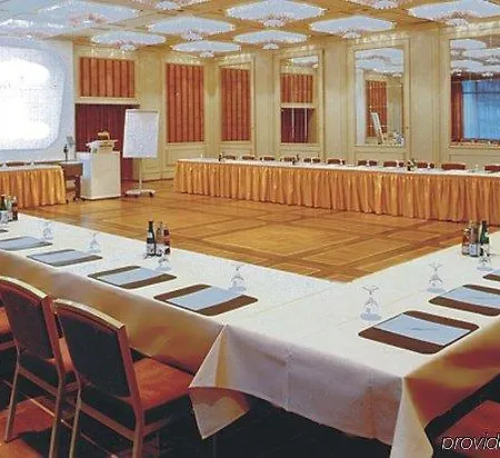 Hotel Centro Bristol Bonn