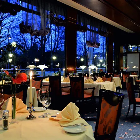 Hotel Centro Bristol Bonn