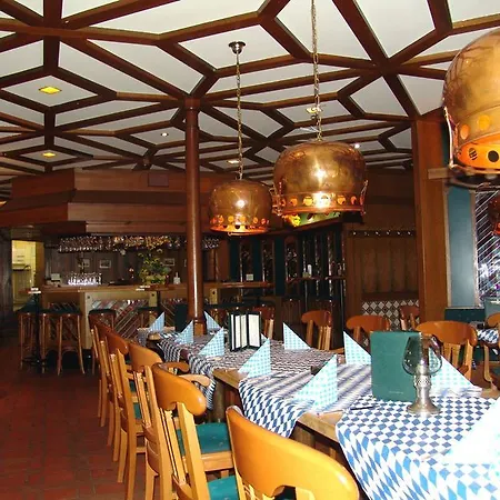 Günnewig Bristol Bonn