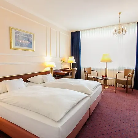 Hotel Centro Bristol