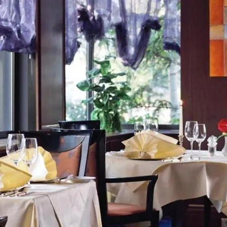 Hotel Centro Bristol 4*