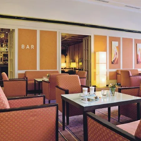Hotel Centro Bristol