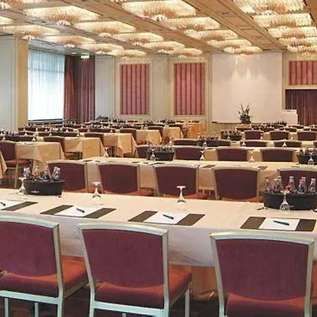 Centro Bristol Bonn