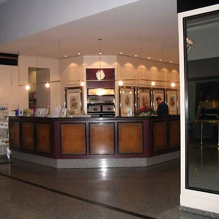 Centro Bristol