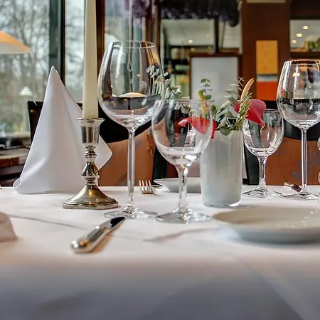 Centro Bristol Hotel 4*