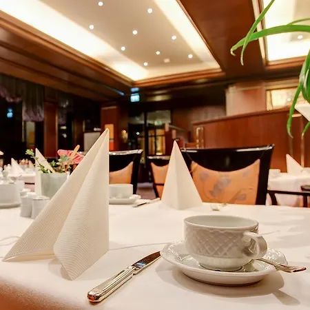 Hotel Centro Bristol