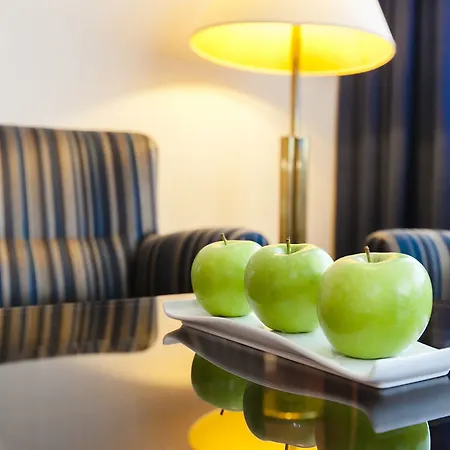 Centro Bristol Отель Бонн