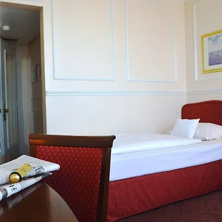 Hotel Centro Bristol Bonn