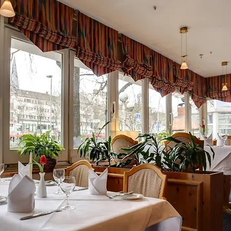 Hotel Centro Bristol 4*