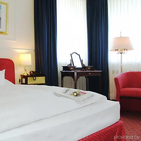 Centro Bristol Hotel