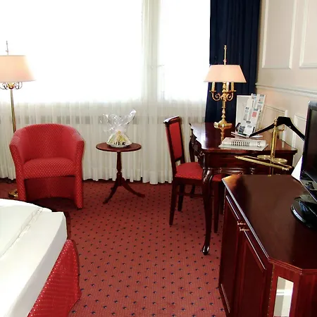Centro Bristol 4* Bonn