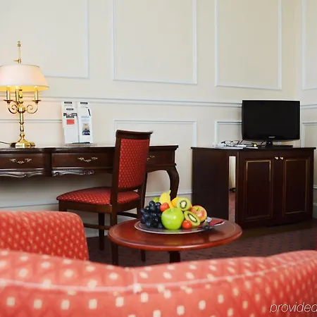 Hotel Centro Bristol