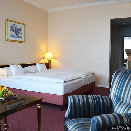Hotel Centro Bristol