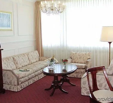 Hotel Centro Bristol 4*