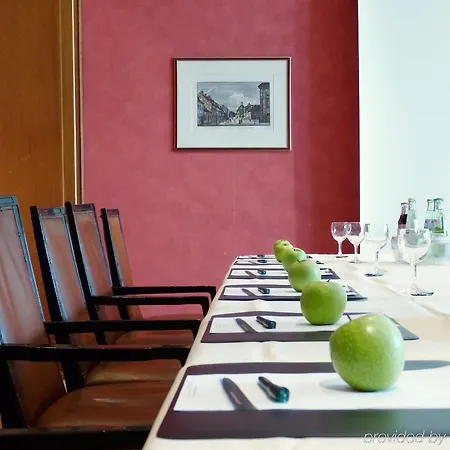 Centro Bristol Бонн