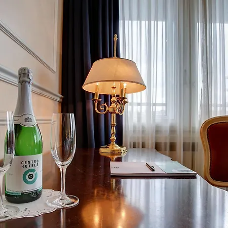 Centro Bristol Бонн