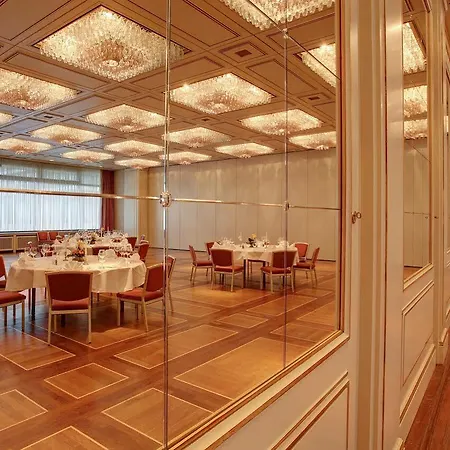Centro Bristol Hotel Bonn