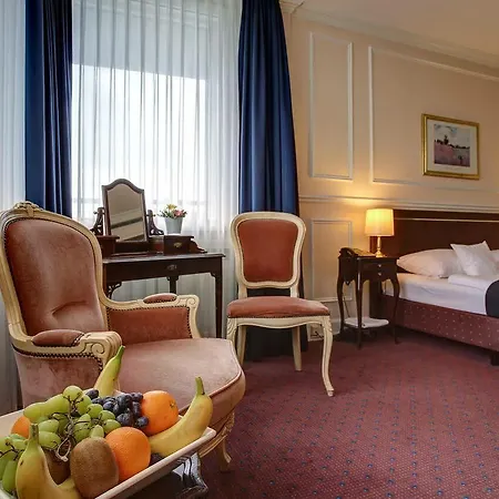 Hotel Centro Bristol Bonn