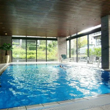 酒店 Centro Bristol