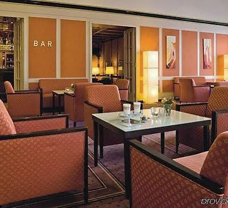 Centro Bristol Hotel Bonn