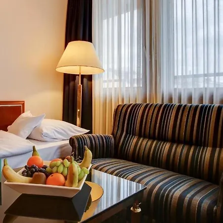 Hotel Centro Bristol
