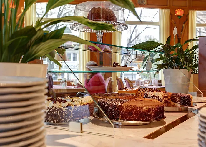 Centro Bristol 호텔