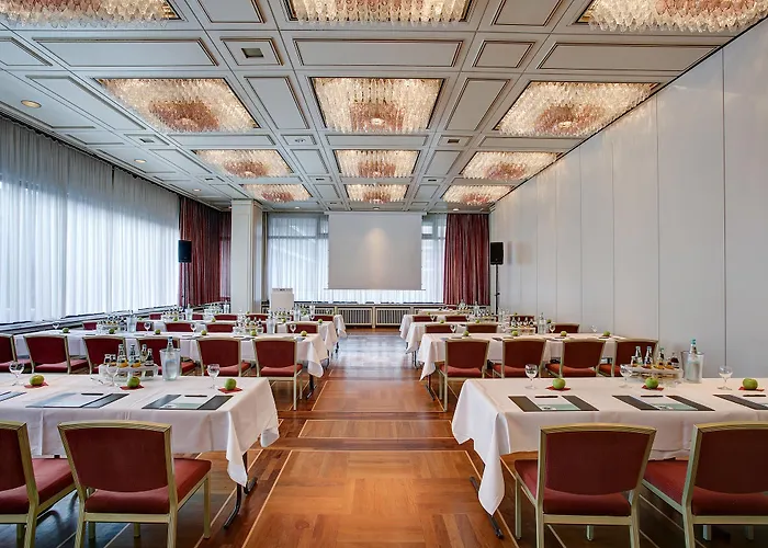 Centro Bristol Hotel